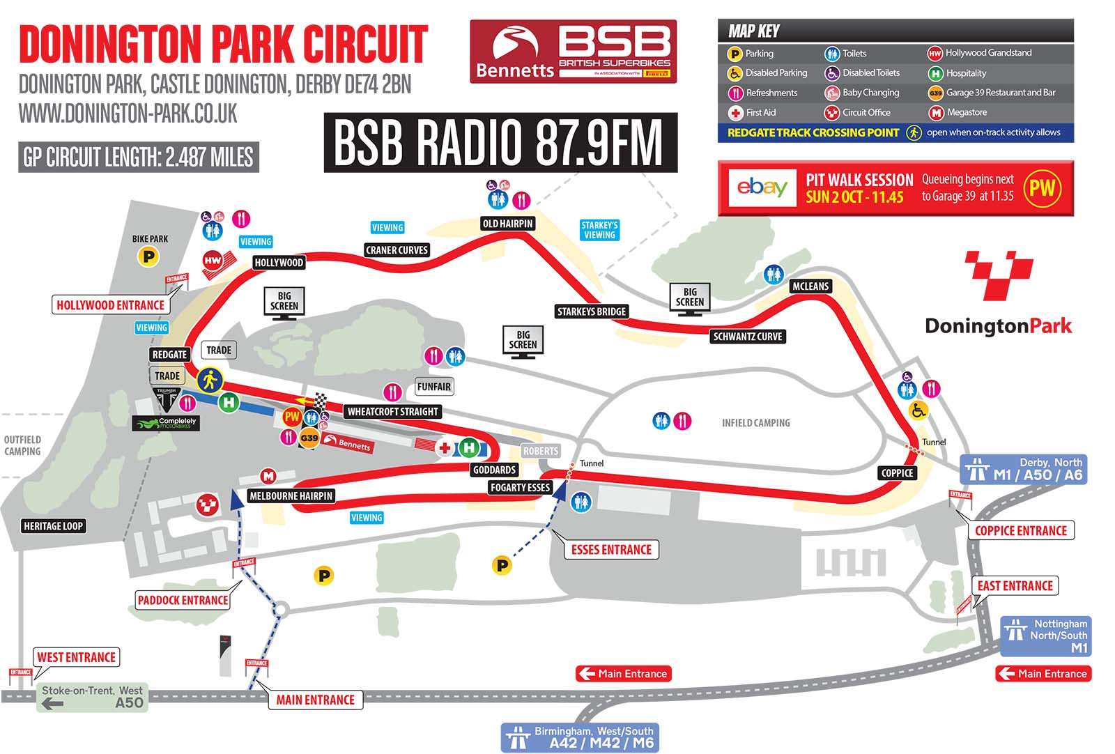 Closest Airport To Donington Park www.micoope.com.gt